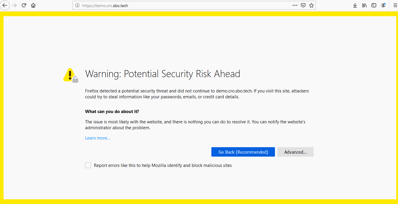 Odoo text and image block