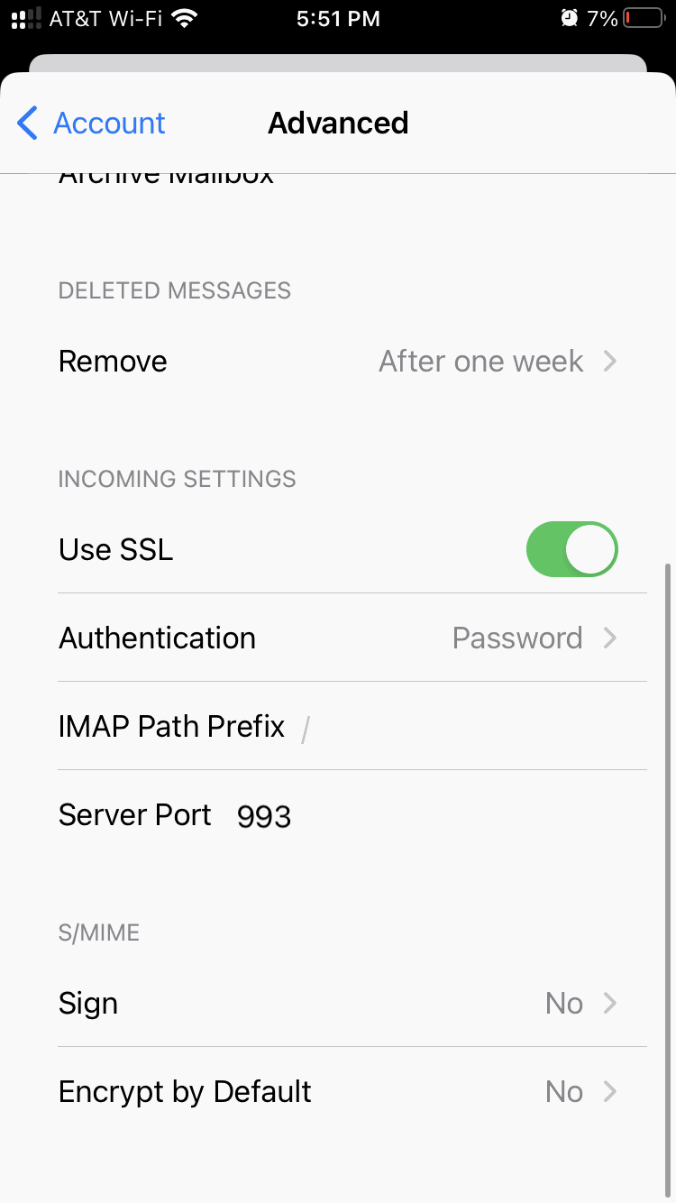Odoo - Sample 2 for three columns